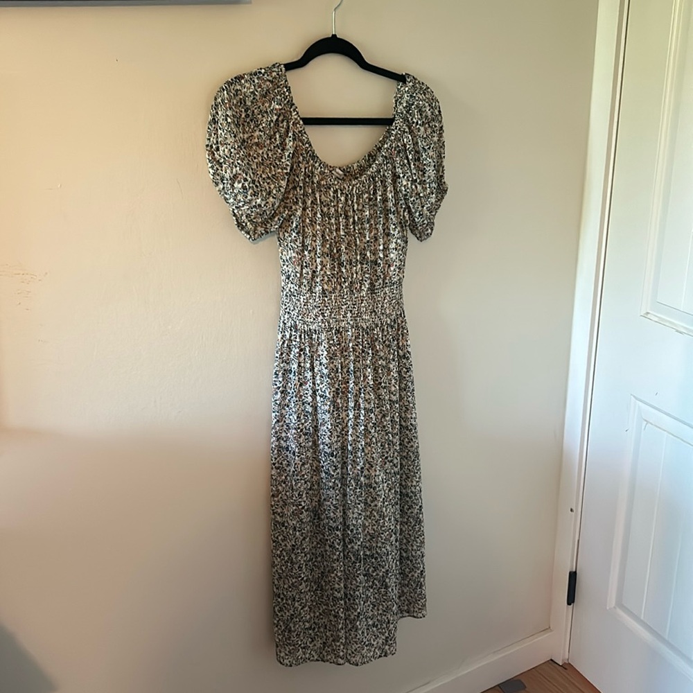 Madewell Dress
